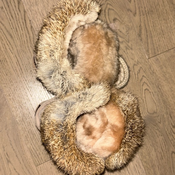 Brand new Mou boots with tags still on!! - Picture 5 of 6